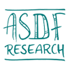 ASDF Research logo