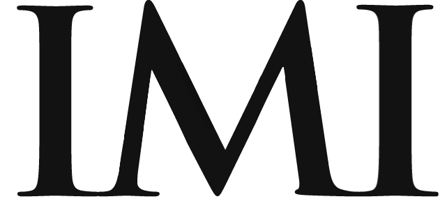 IMI International logo