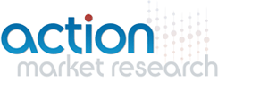 Action Market Research logo