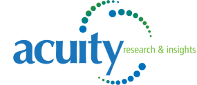 Acuity Research & Insights logo