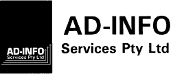 AD-INFO Services logo