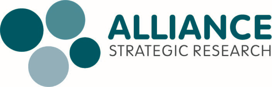 Alliance Strategic Research logo