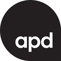 APD Group logo