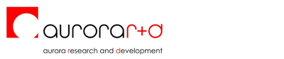 Aurora Research logo