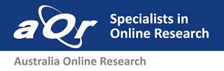 Australia Online Research logo