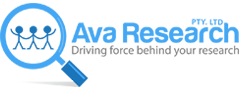 Ava Research logo