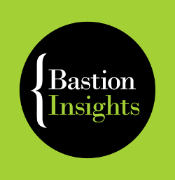 Bastion Insights logo