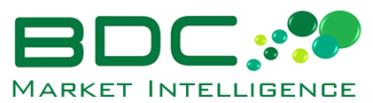 BDC Market Intelligence logo