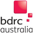 BDRC Australia logo