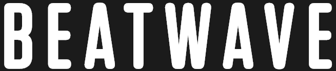Beatwave logo