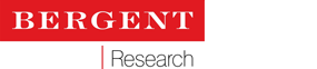 Bergent Research logo