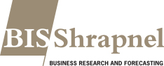BIS Shrapnel logo