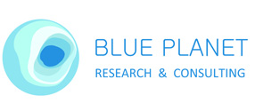 Blue Planet Research & Consulting logo