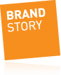 Brand Story logo