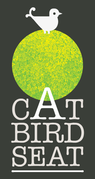 Cat Bird Seat logo
