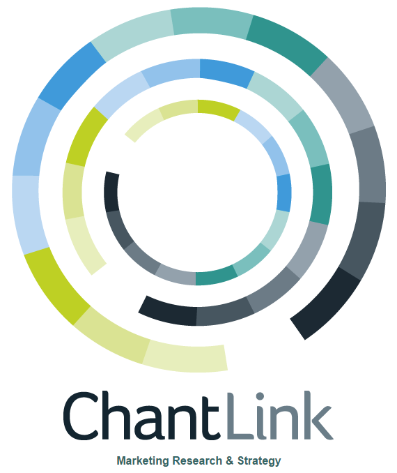 ChantLink logo
