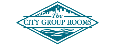 City Group Rooms logo