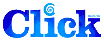 Click Research logo