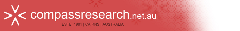 Compass Research logo