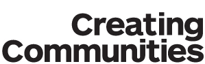 Creating Communities Australia logo