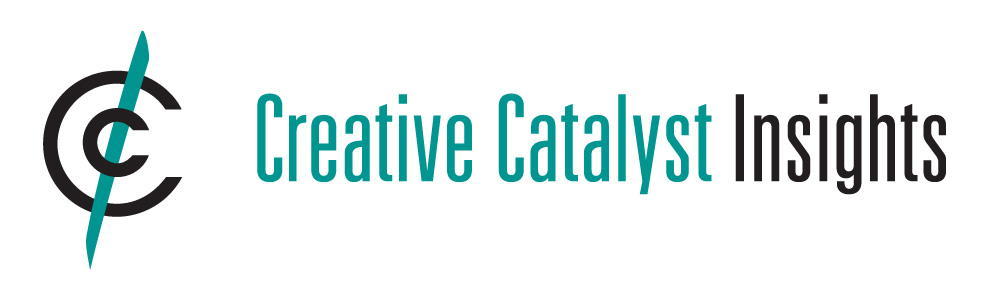 Creative Catalyst Insights logo