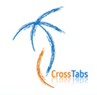 Crosstabs logo