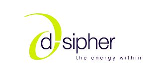 d-sipher logo