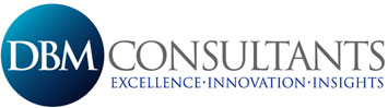 DBM Consultants logo