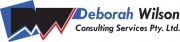 Deborah Wilson Consulting Services Pty Ltd logo
