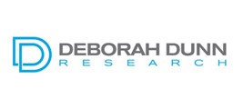 Deborah Dunn Research logo
