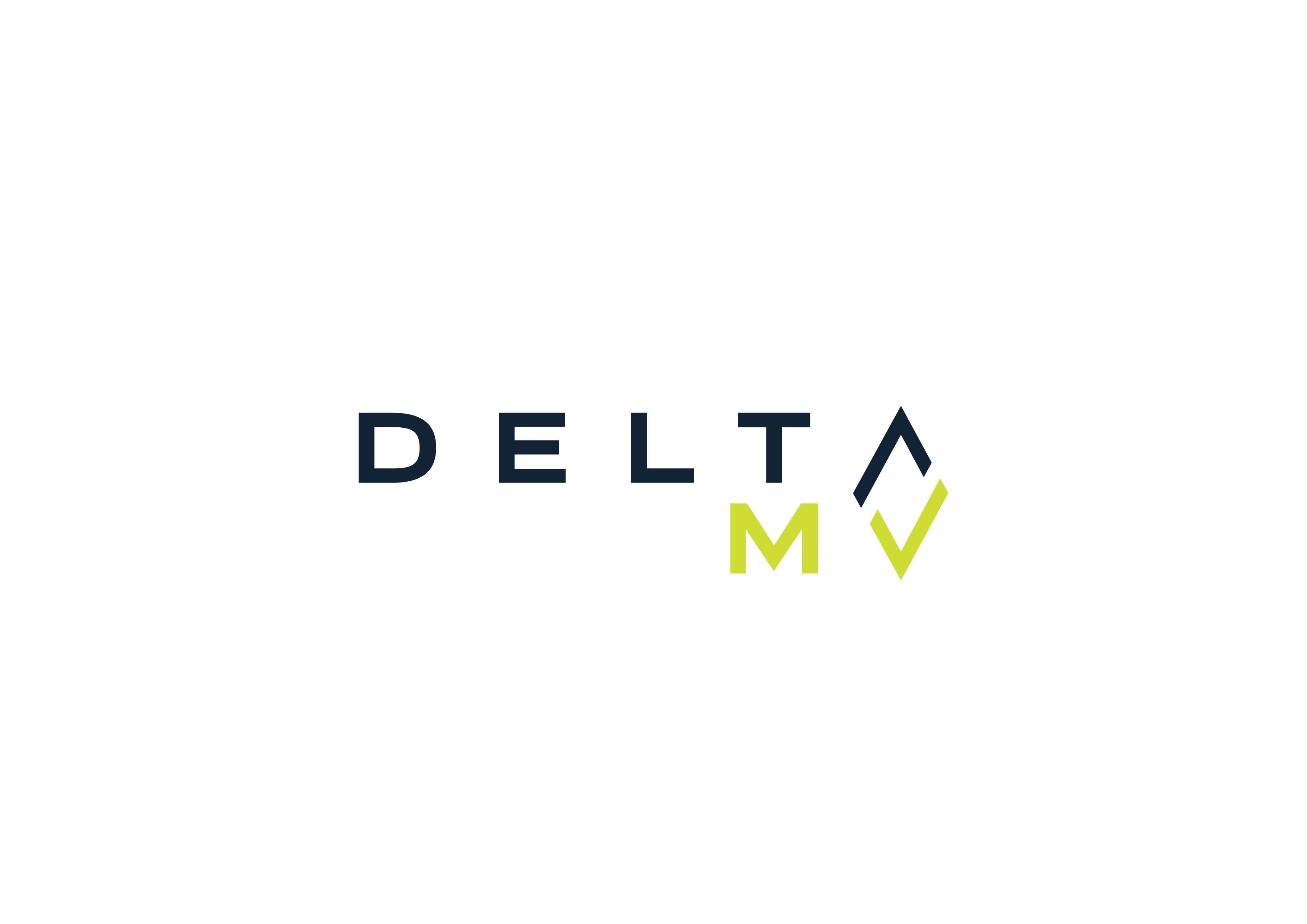 DeltaMV Knowledge Solutions logo