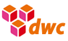 DW Consulting logo