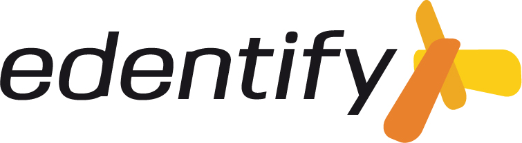 Edentify logo