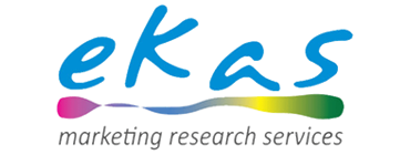 Ekas Marketing Research Services logo