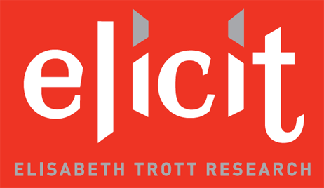Elicit Research logo