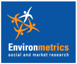 Environmetrics Pty Limited logo