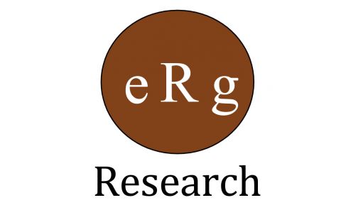 ERG Research Pty Ltd logo