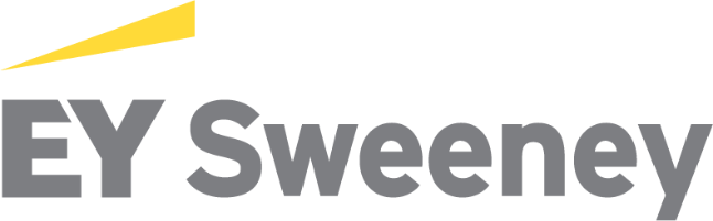 EY Sweeney logo