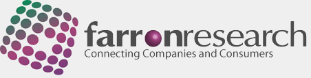 Farron Research logo