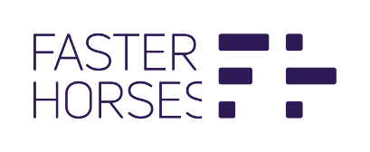 Faster Horses Consulting logo