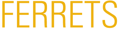 Ferrets Market Research logo