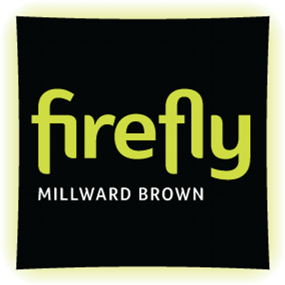 Firefly Millward Brown logo