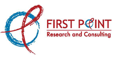 First Point Research & Consulting logo