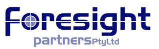 Foresight Partners logo