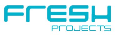 Fresh Projects logo