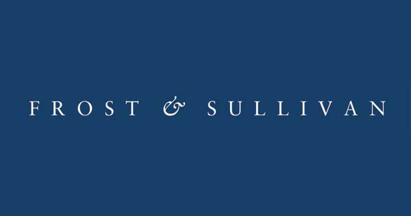 Frost & Sullivan Australia logo