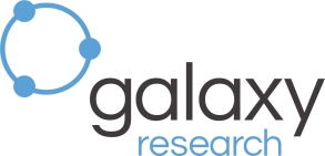 Galaxy Research logo
