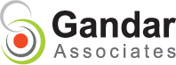 Gandar Associates Pty Ltd logo