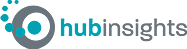 Hub Insights logo