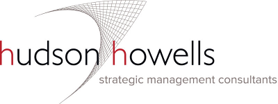 Hudson Howells logo